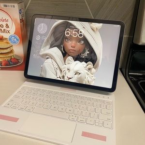 Magic Keyboard for IPad - 11 inches